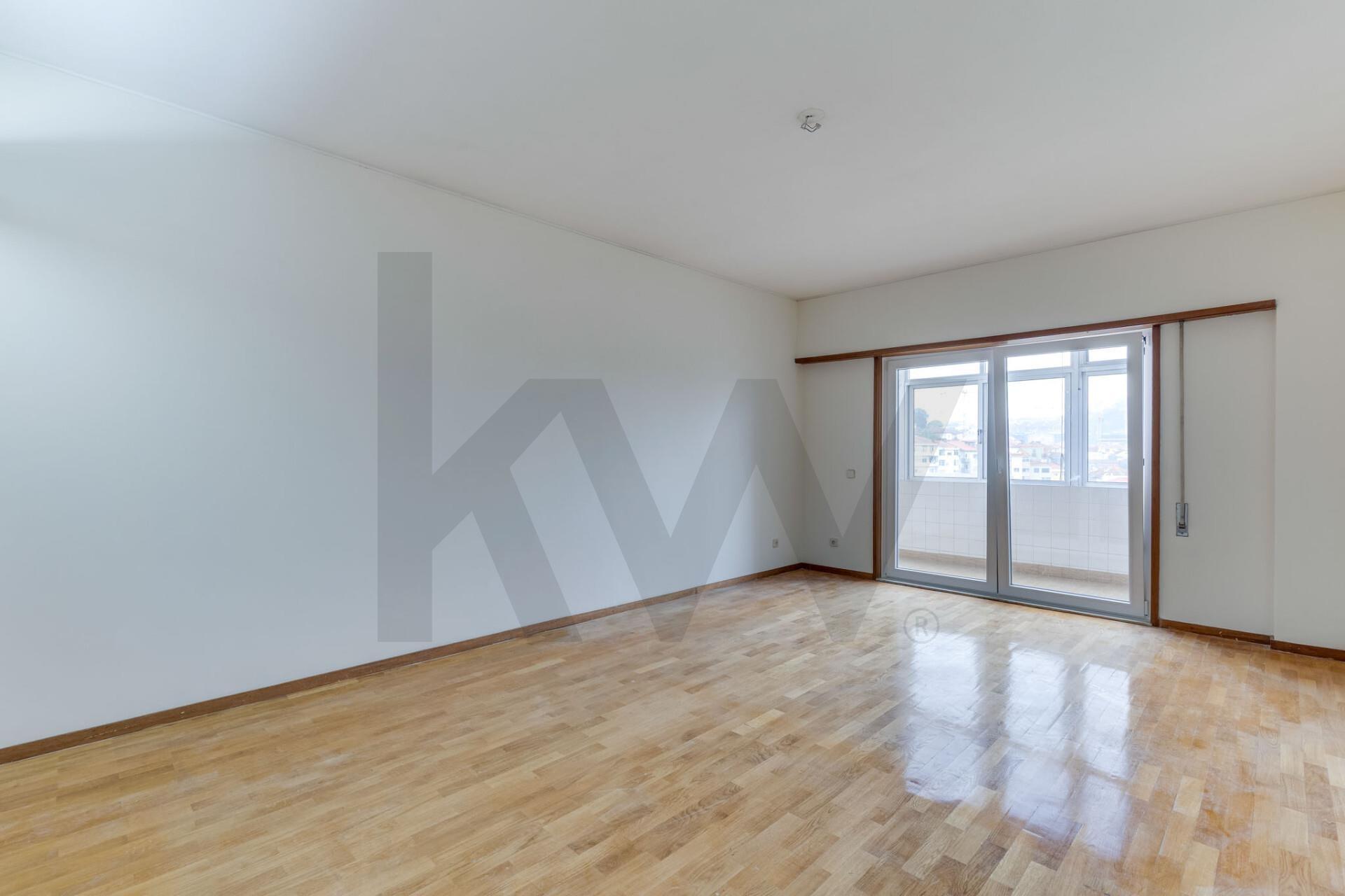 Apartamento T2 +1 - Bonfim - Porto