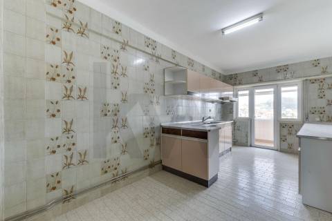 Apartamento T2 +1 - Bonfim - Porto