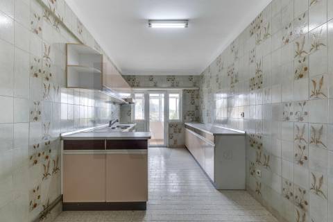 Apartamento T2 +1 - Bonfim - Porto