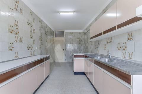 Apartamento T2 +1 - Bonfim - Porto