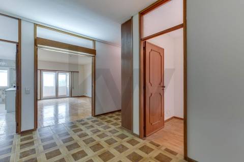 Apartamento T2 +1 - Bonfim - Porto