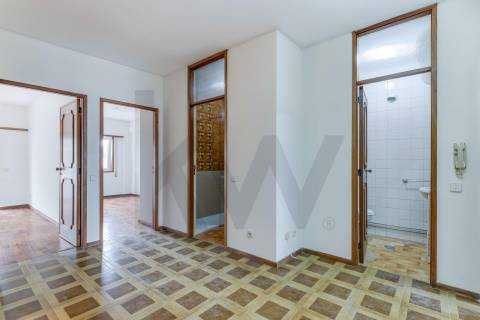 Apartamento T2 +1 - Bonfim - Porto