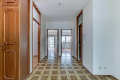 Apartamento T2 +1 - Bonfim - Porto