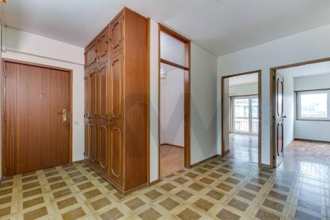 Apartamento T2 +1 - Bonfim - Porto