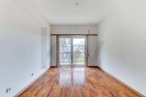 Apartamento T2 +1 - Bonfim - Porto