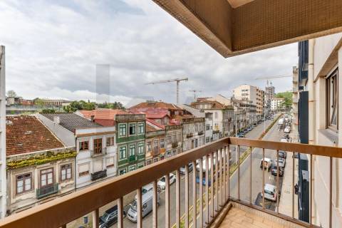 Apartamento T2 +1 - Bonfim - Porto