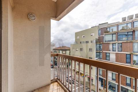 Apartamento T2 +1 - Bonfim - Porto