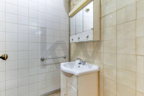 Apartamento T2 +1 - Bonfim - Porto