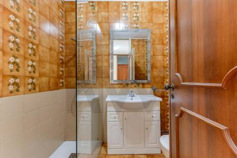 Apartamento T2 +1 - Bonfim - Porto