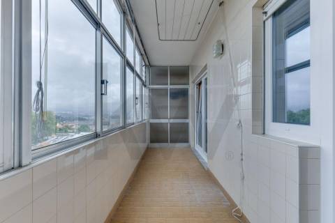 Apartamento T2 +1 - Bonfim - Porto