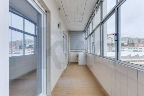 Apartamento T2 +1 - Bonfim - Porto