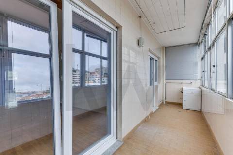 Apartamento T2 +1 - Bonfim - Porto