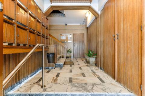 Apartamento T2 +1 - Bonfim - Porto