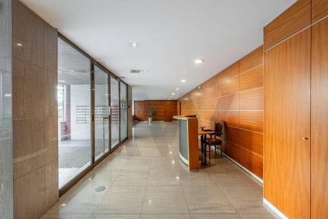 ⭐Apartamento T2, excelentes áreas, zona Nobre do Porto - Lordelo do Ouro. Terraço com 50 m² ⭐