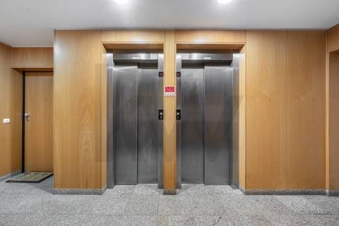 ⭐Apartamento T2, excelentes áreas, zona Nobre do Porto - Lordelo do Ouro. Terraço com 50 m² ⭐