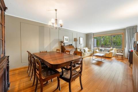 ⭐Apartamento T2, excelentes áreas, zona Nobre do Porto - Lordelo do Ouro. Terraço com 50 m² ⭐