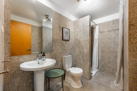 ⭐Apartamento T2, excelentes áreas, zona Nobre do Porto - Lordelo do Ouro. Terraço com 50 m² ⭐