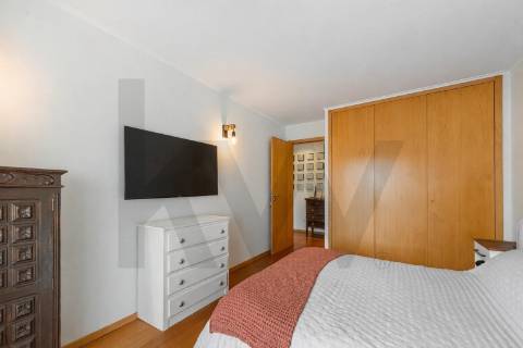 ⭐Apartamento T2, excelentes áreas, zona Nobre do Porto - Lordelo do Ouro. Terraço com 50 m² ⭐