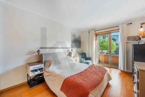 ⭐Apartamento T2, excelentes áreas, zona Nobre do Porto - Lordelo do Ouro. Terraço com 50 m² ⭐