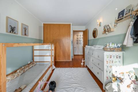 ⭐Apartamento T2, excelentes áreas, zona Nobre do Porto - Lordelo do Ouro. Terraço com 50 m² ⭐