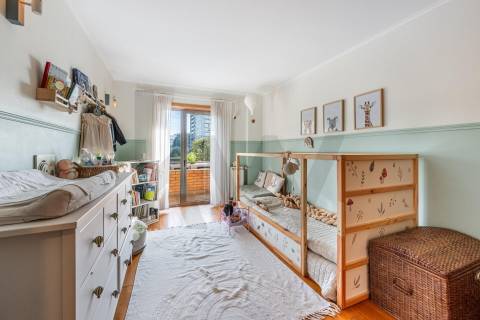 ⭐Apartamento T2, excelentes áreas, zona Nobre do Porto - Lordelo do Ouro. Terraço com 50 m² ⭐