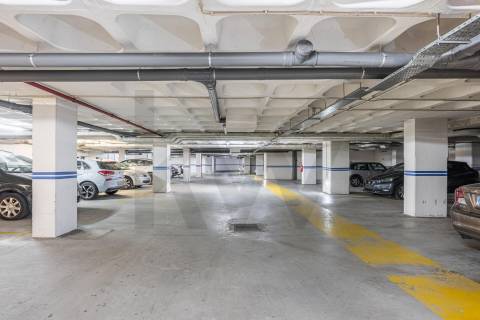 ⭐Apartamento T2, excelentes áreas, zona Nobre do Porto - Lordelo do Ouro. Terraço com 50 m² ⭐