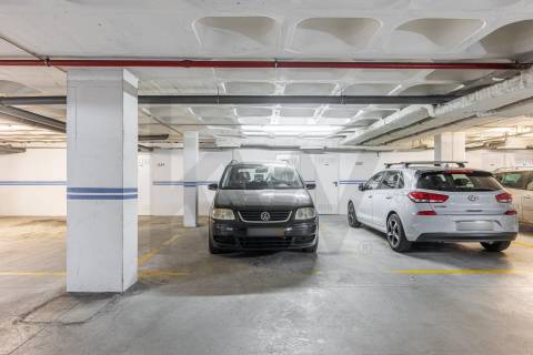 ⭐Apartamento T2, excelentes áreas, zona Nobre do Porto - Lordelo do Ouro. Terraço com 50 m² ⭐