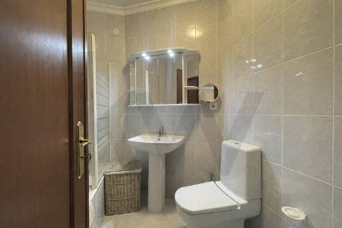 Apartamento T2+1 na Av. Renato Araújo (S. João da Madeira)