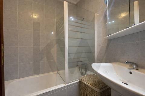 Apartamento T2+1 na Av. Renato Araújo (S. João da Madeira)