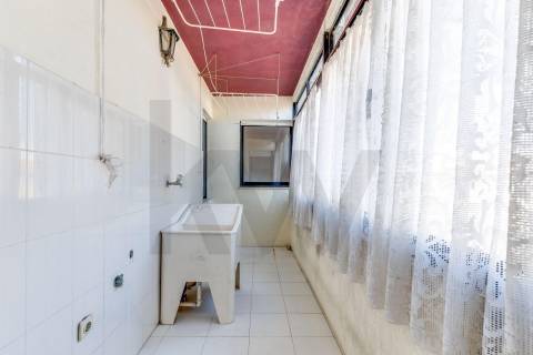 T3 Leça da Palmeira junto às escolas