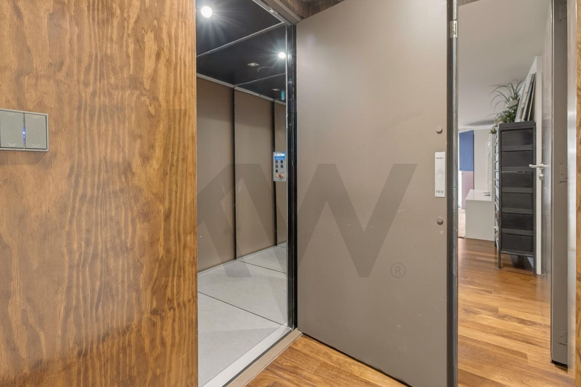 Moradia T4+1 no Villas do Parque: Viver entre o Parque e o Mar