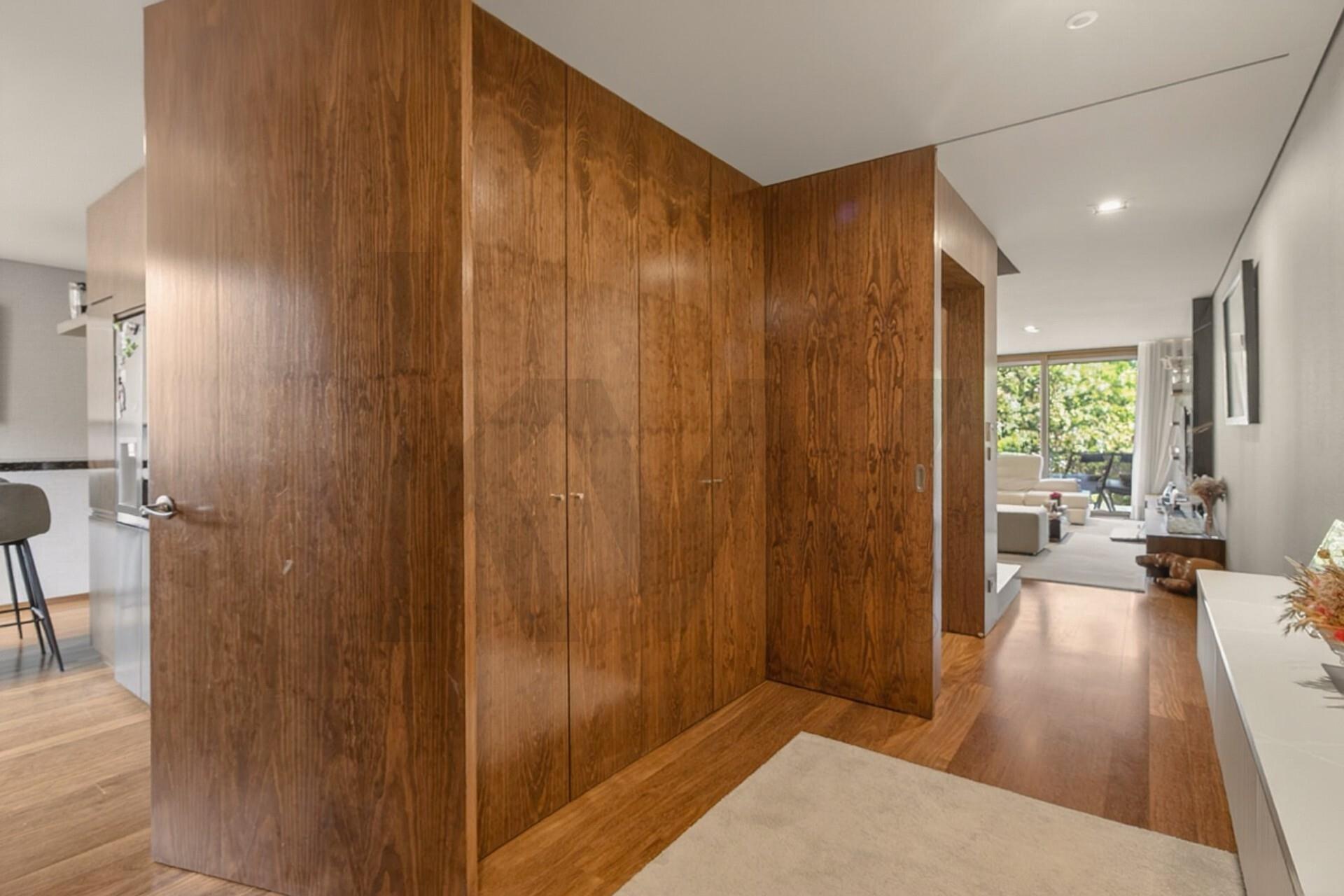 Moradia T4+1 no Villas do Parque: Viver entre o Parque e o Mar