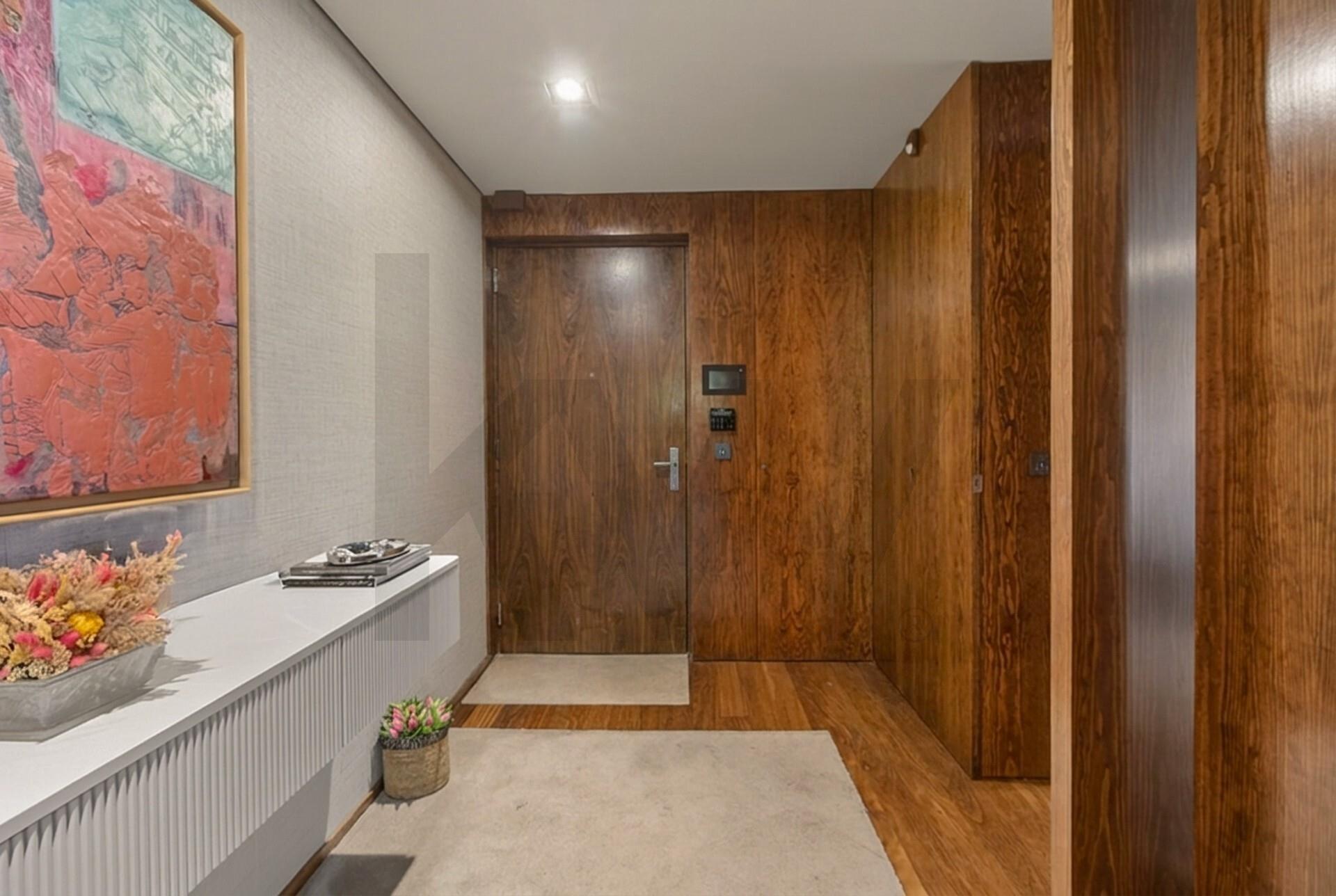 Moradia T4+1 no Villas do Parque: Viver entre o Parque e o Mar