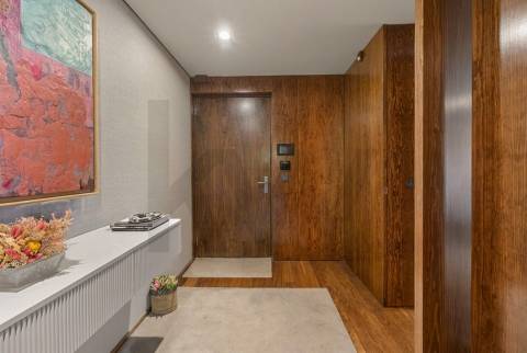 Moradia T4+1 no Villas do Parque: Viver entre o Parque e o Mar