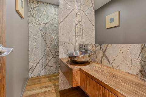 Moradia T4+1 no Villas do Parque: Viver entre o Parque e o Mar