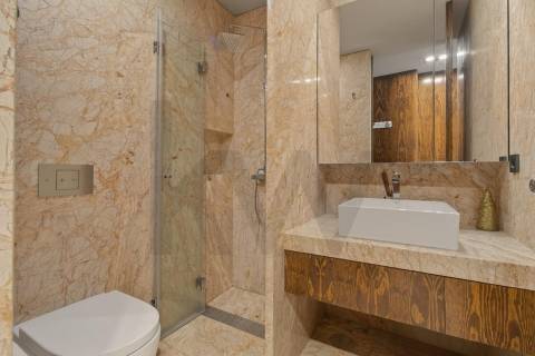 Moradia T4+1 no Villas do Parque: Viver entre o Parque e o Mar