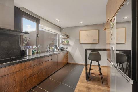 Moradia T4+1 no Villas do Parque: Viver entre o Parque e o Mar