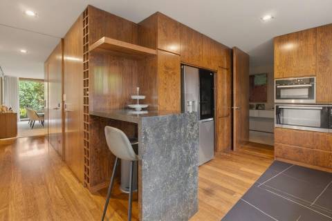 Moradia T4+1 no Villas do Parque: Viver entre o Parque e o Mar