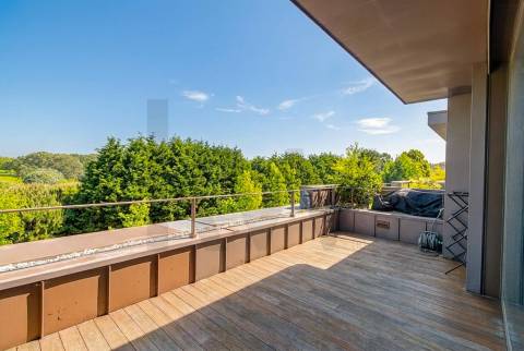 Moradia T4+1 no Villas do Parque: Viver entre o Parque e o Mar