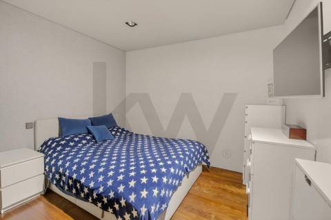 Moradia T4+1 no Villas do Parque: Viver entre o Parque e o Mar