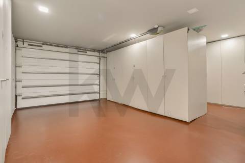 Moradia T4+1 no Villas do Parque: Viver entre o Parque e o Mar