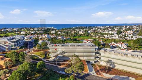 Carvoeiro: Vários apartamentos (T2, T3 e T4) em resort com rendimento (Rental Pool)