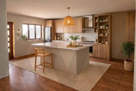 Moradia de Luxo T7 com Piscina Interior | Santo Tirso - Trofa