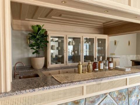 Moradia de Luxo T7 com Piscina Interior | Santo Tirso - Trofa