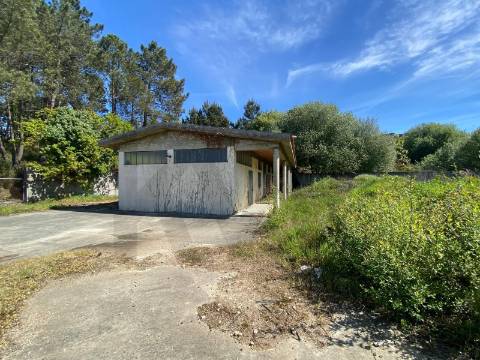 Moradia de Luxo T7 com Piscina Interior | Santo Tirso - Trofa