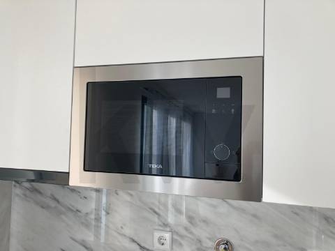 Apartamento T1 para arrendamento no Centro Porto