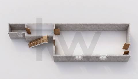 Armazém para Conversão em Moradia T2 – Vilar de Mouros