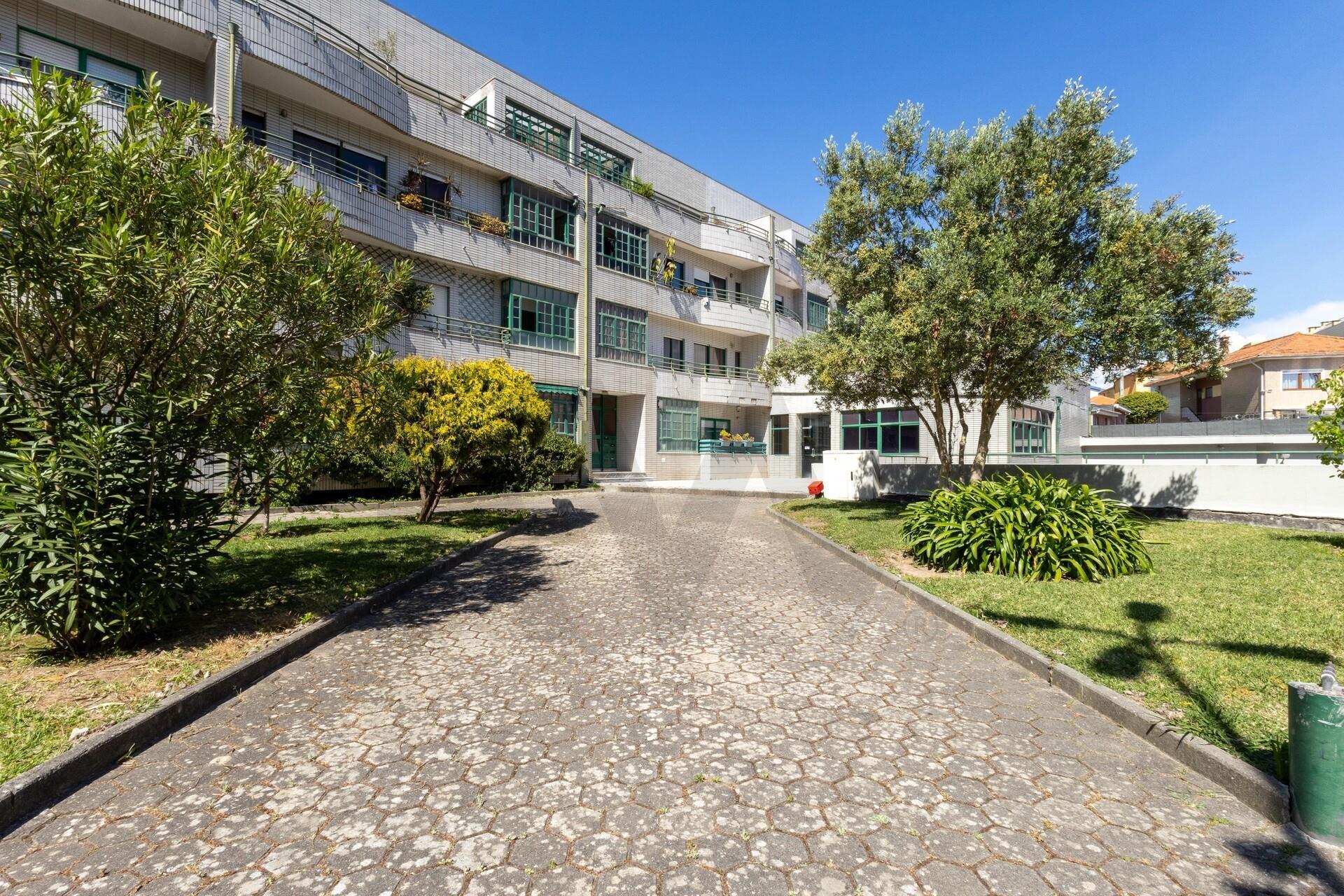 Apartamento T3 Canidelo | Vila Nova de Gaia 