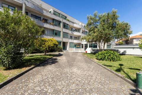 Apartamento T3 Canidelo | Vila Nova de Gaia 