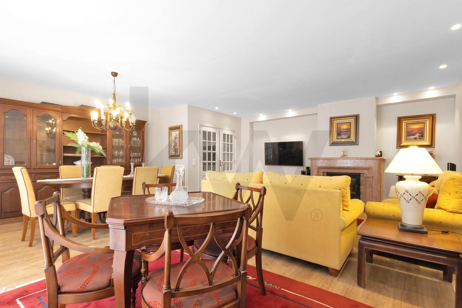 Apartamento T3 Canidelo | Vila Nova de Gaia 